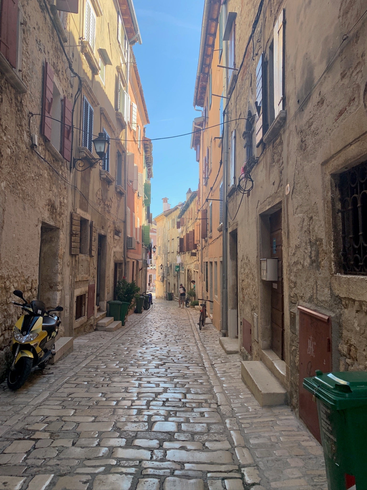 Skincare Secrets from Europe
