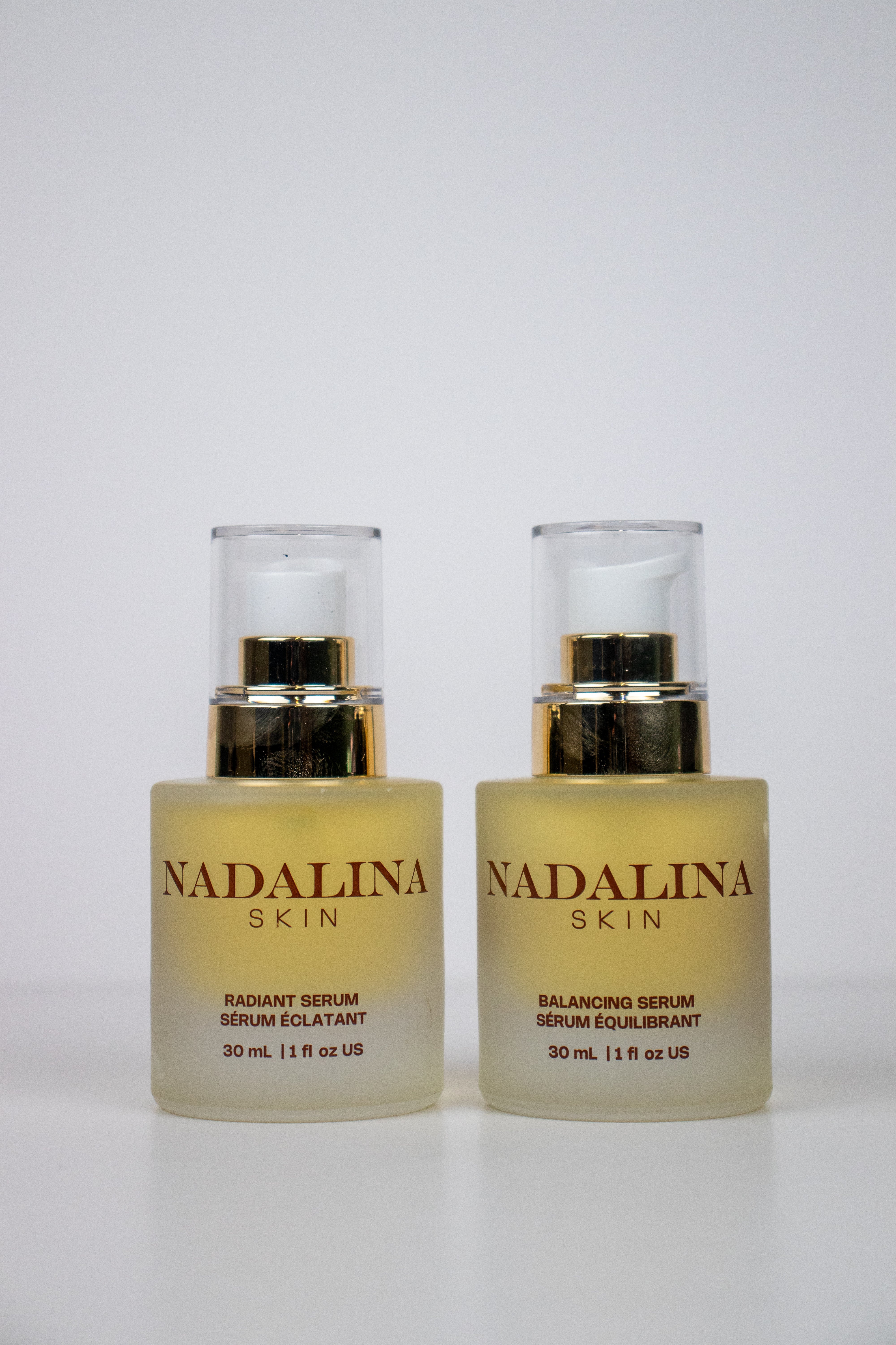 Serums