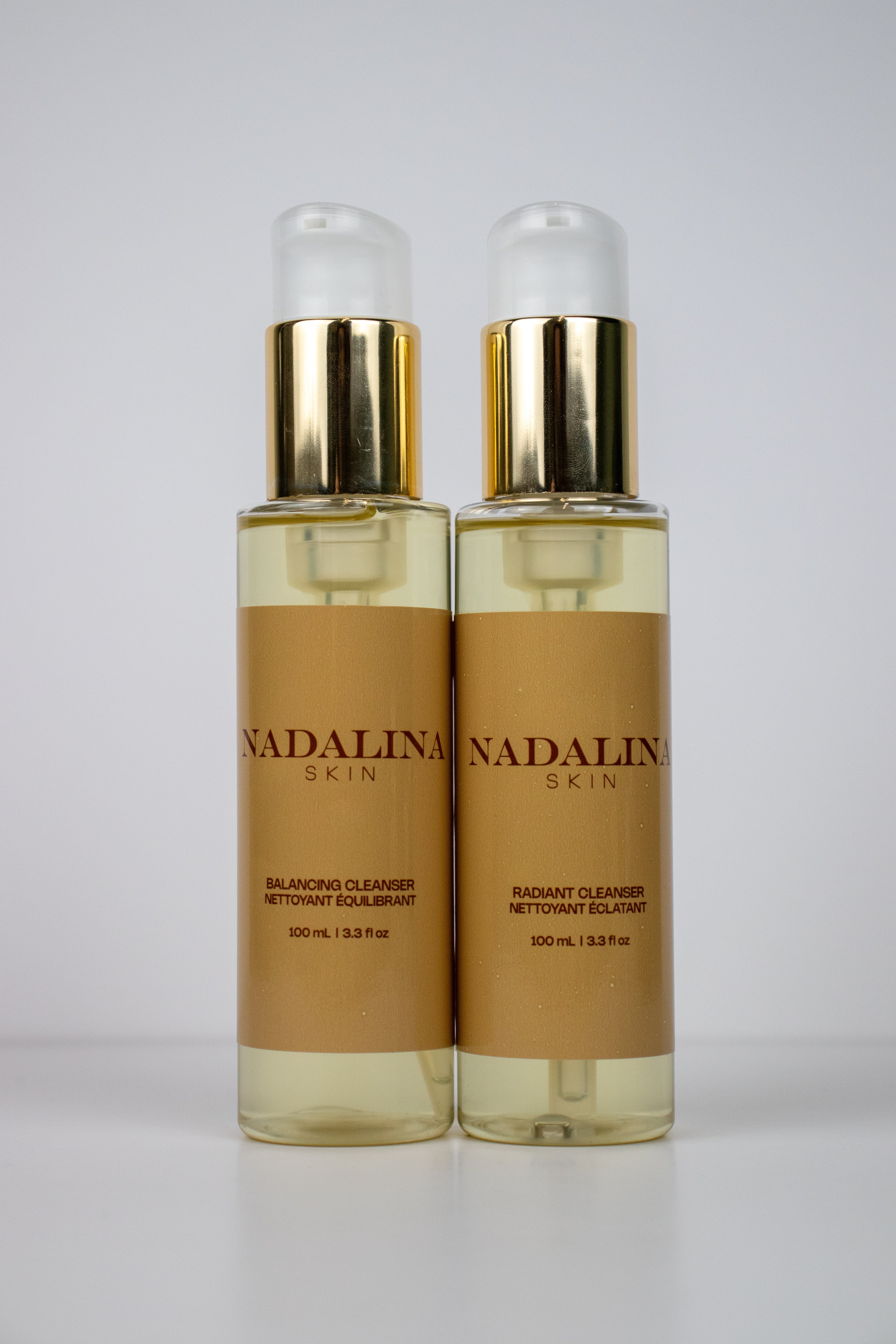 Cleansers