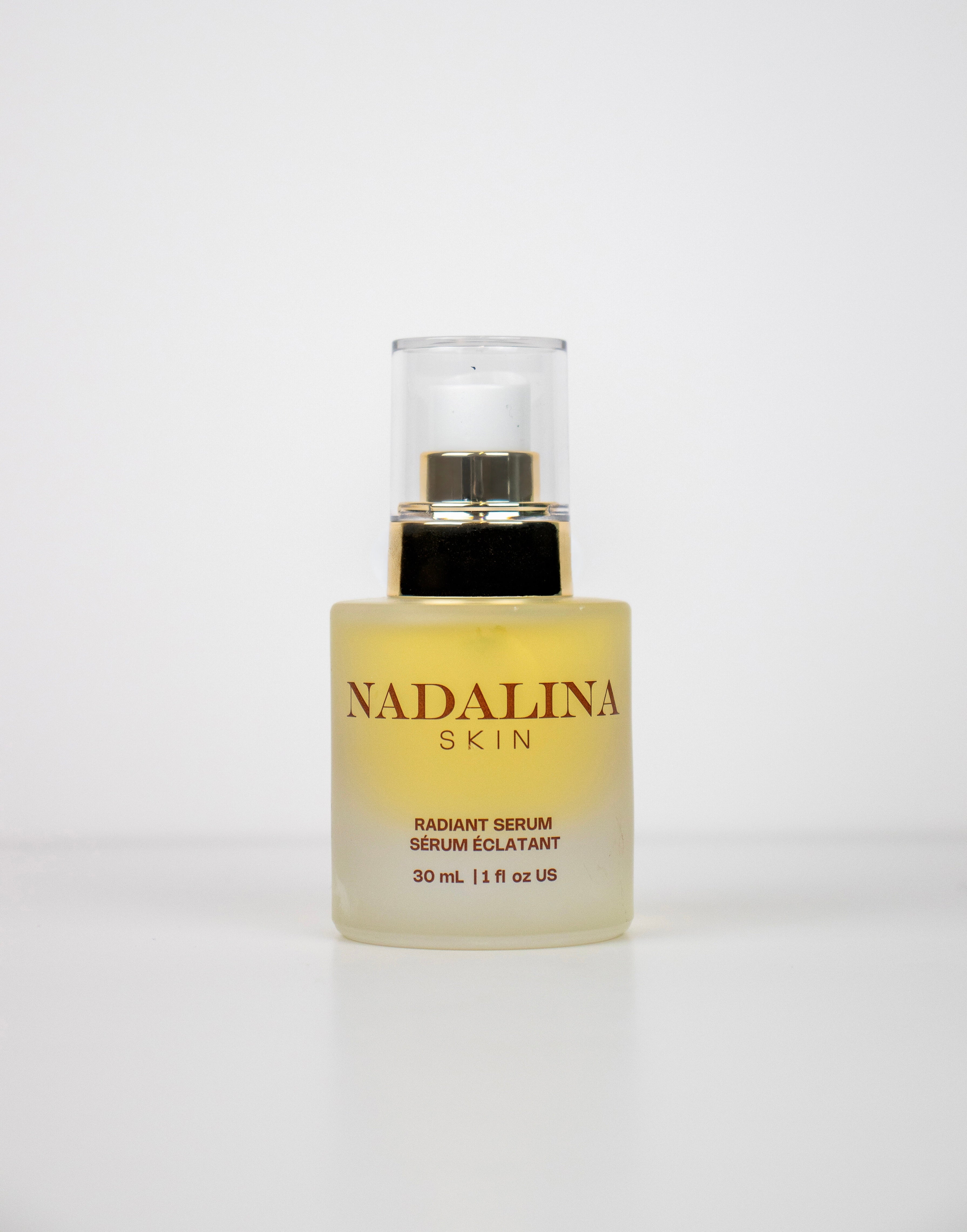 Radiant Serum