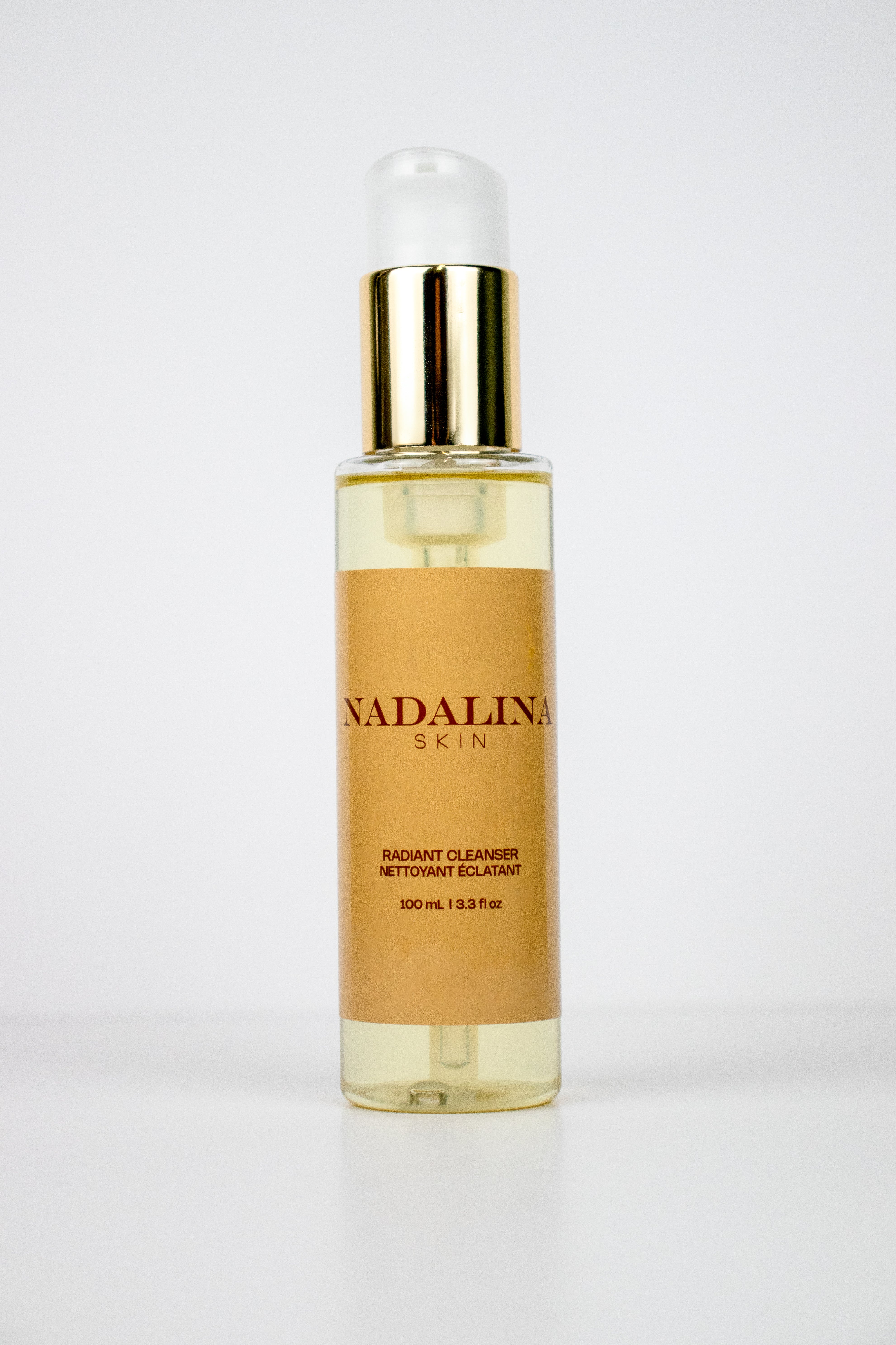 Radiant Cleanser