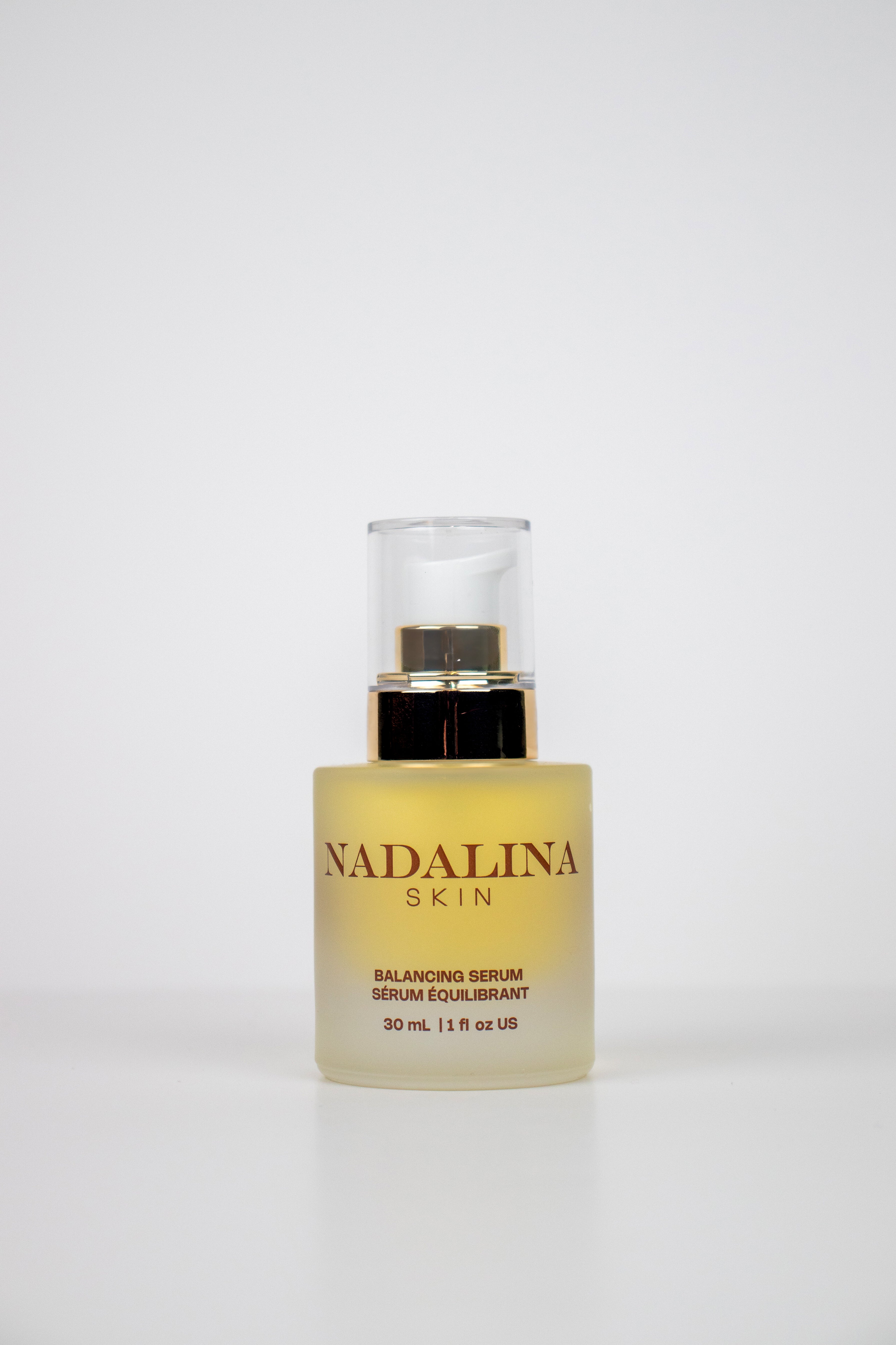 Balancing Skincare Duo