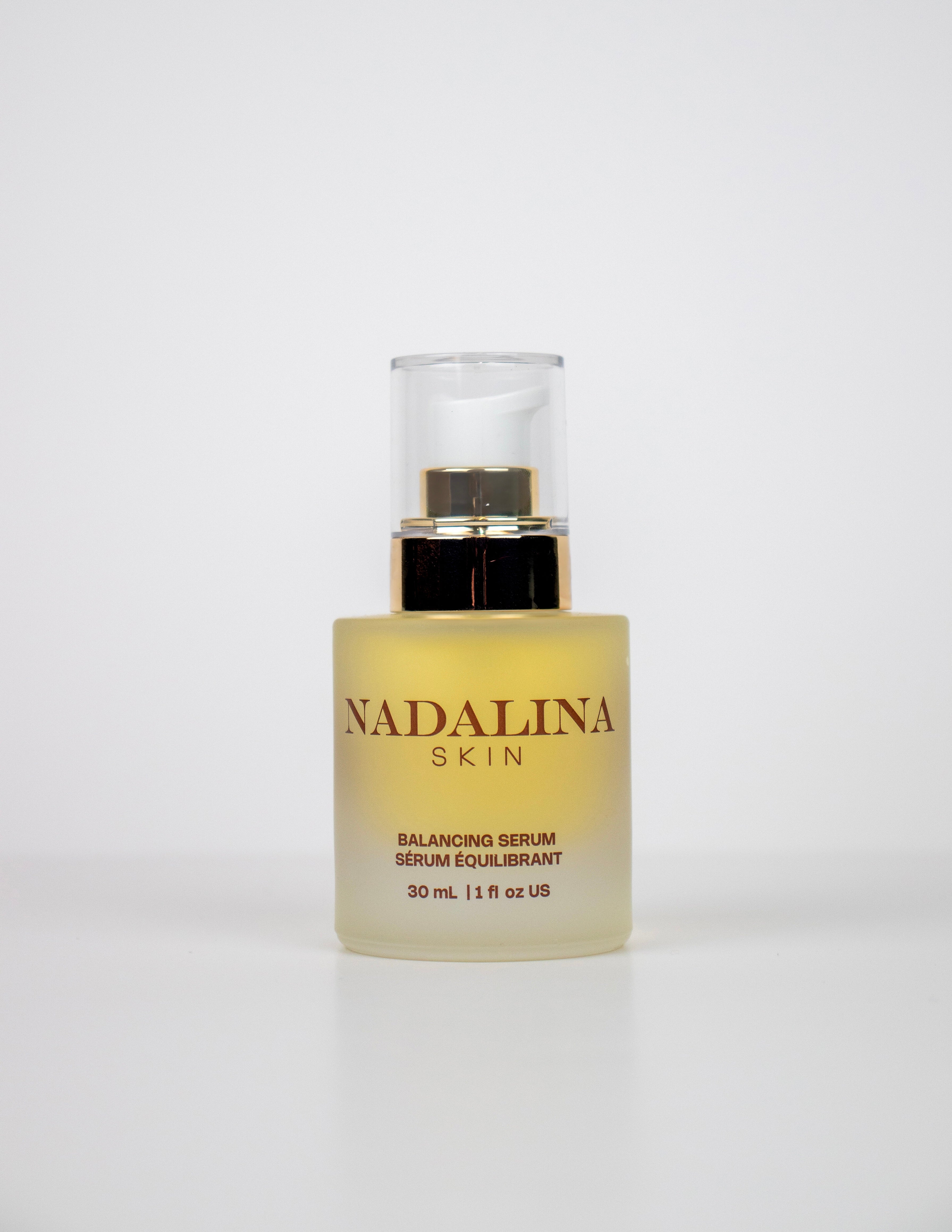 Balancing Serum