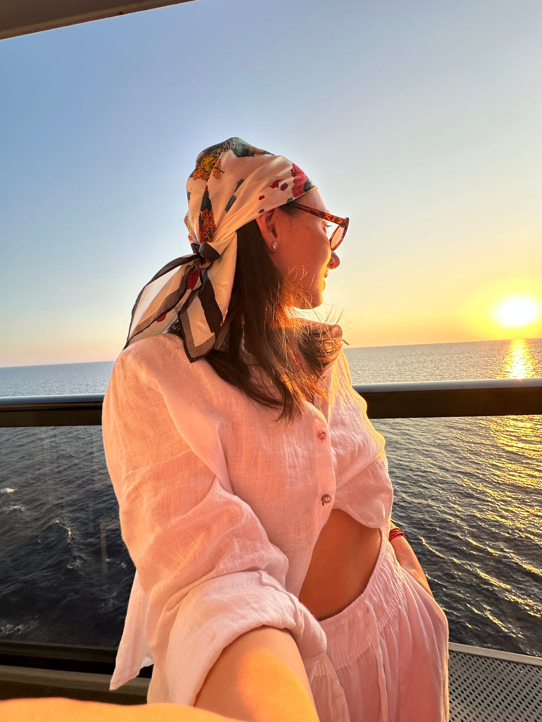 Skincare Secrets from Europe