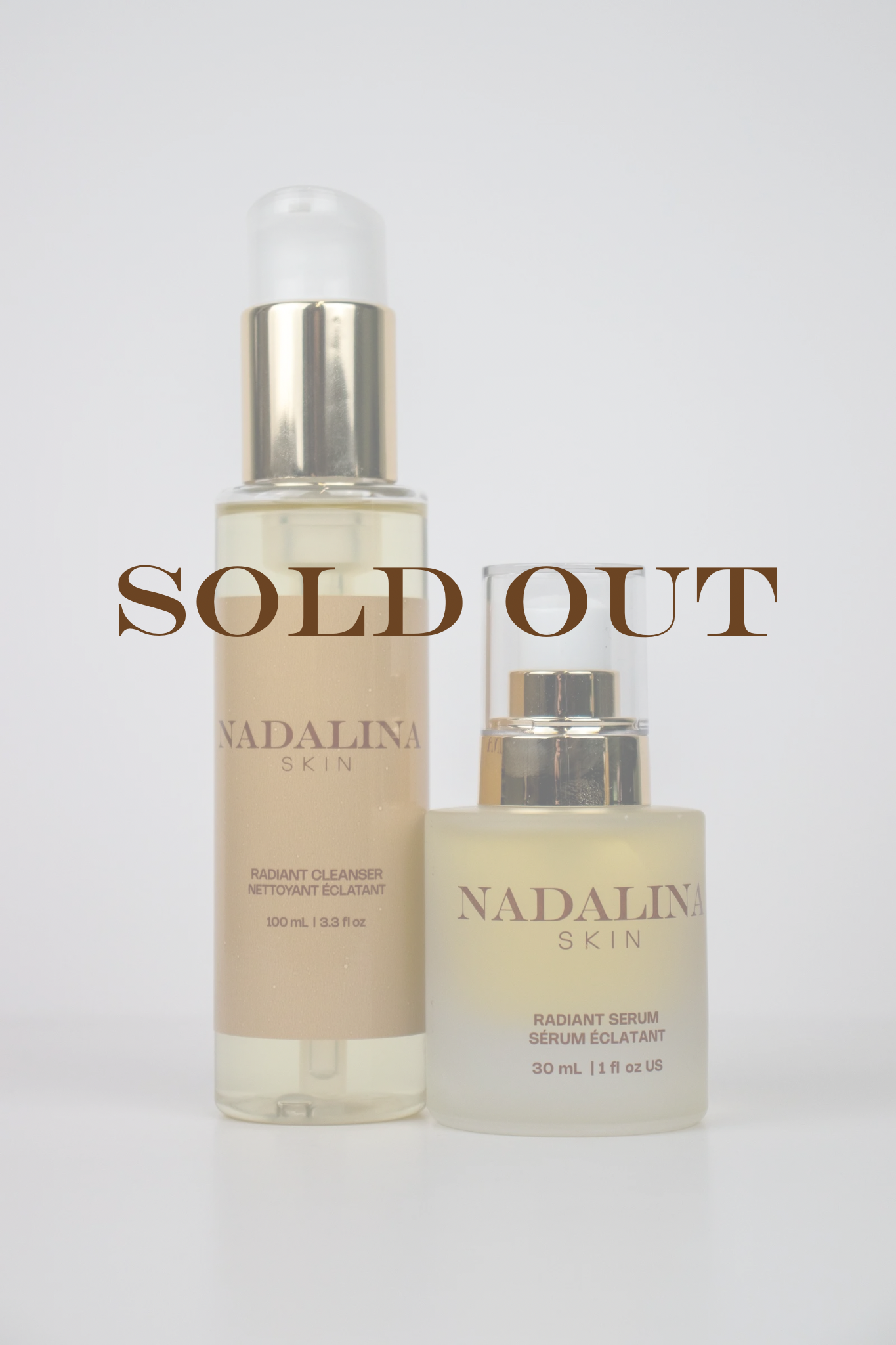 Radiant Skincare Duo